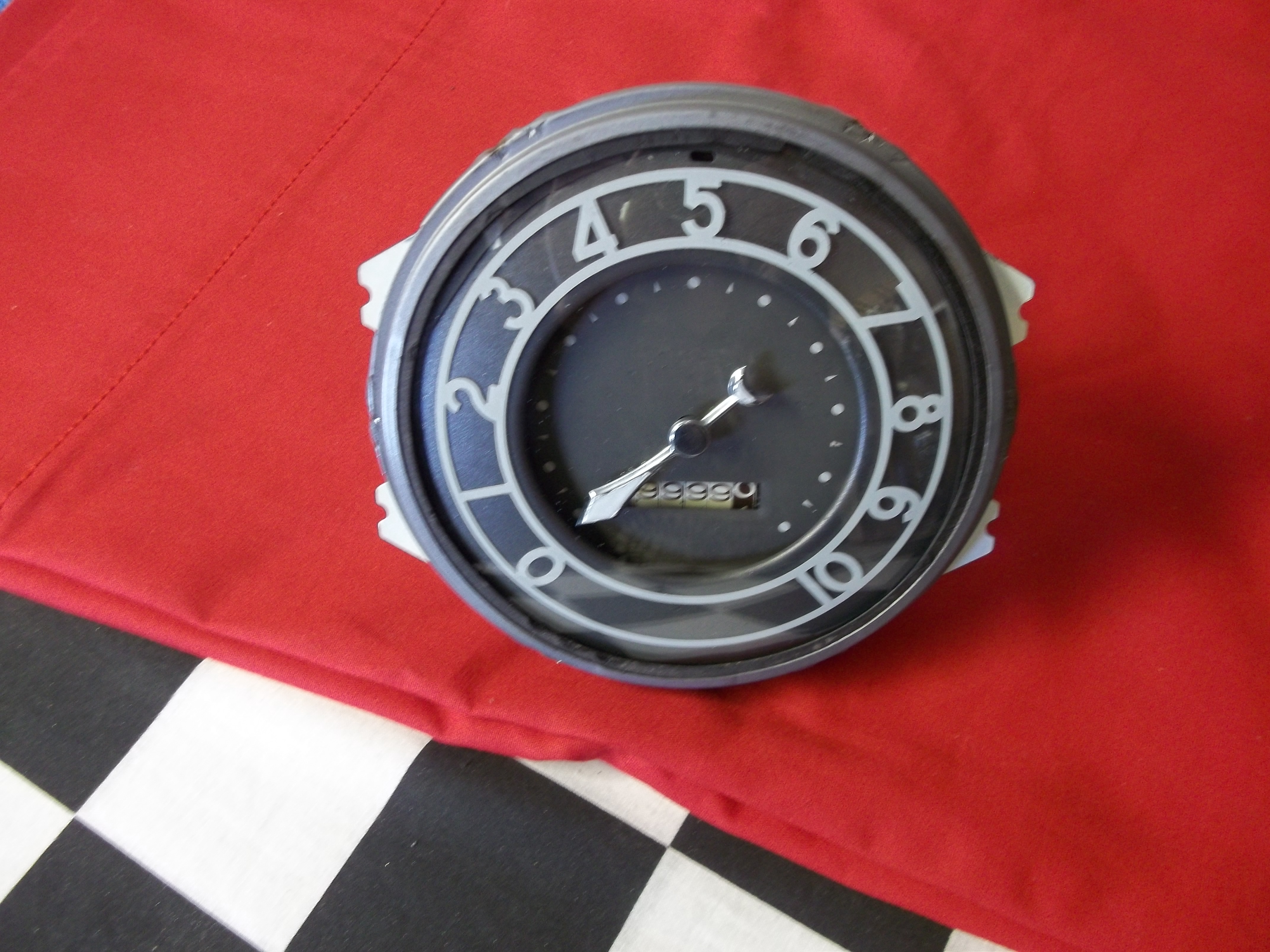 Tachometer Repair Speedometer Repair Instrument Services